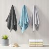 100% Turkish Cotton 6 Piece Towel Set