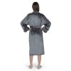 [Personalization Only] Ohio State Personalized Snipe Robe - Charcoal