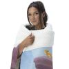 Disney Lion King King Pride Silk Touch Sherpa Throw Blanket 50X60 Inches