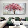 Oil Painting Hand Painted Landscape Abstract Landscape Modern luxurious family corridor living room bedroom decoration painting